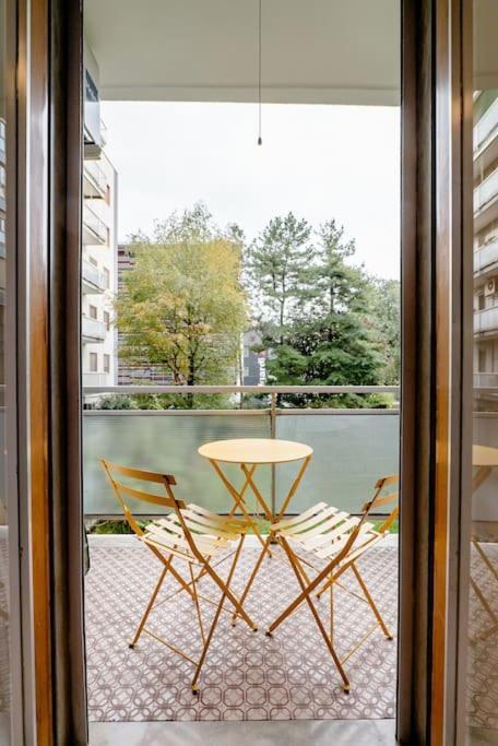 Appartamento Luxury 1 Bedroom Apartment, Close To San Siro, Fiera And 10 Min Metro To Duomo